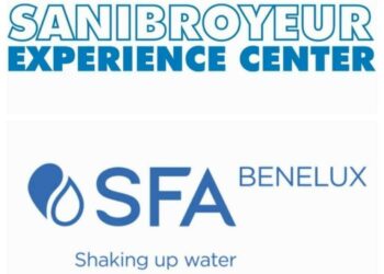 BLOG plaatje over SFA Sanibroyeur