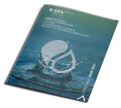 Brochure Sani 2026